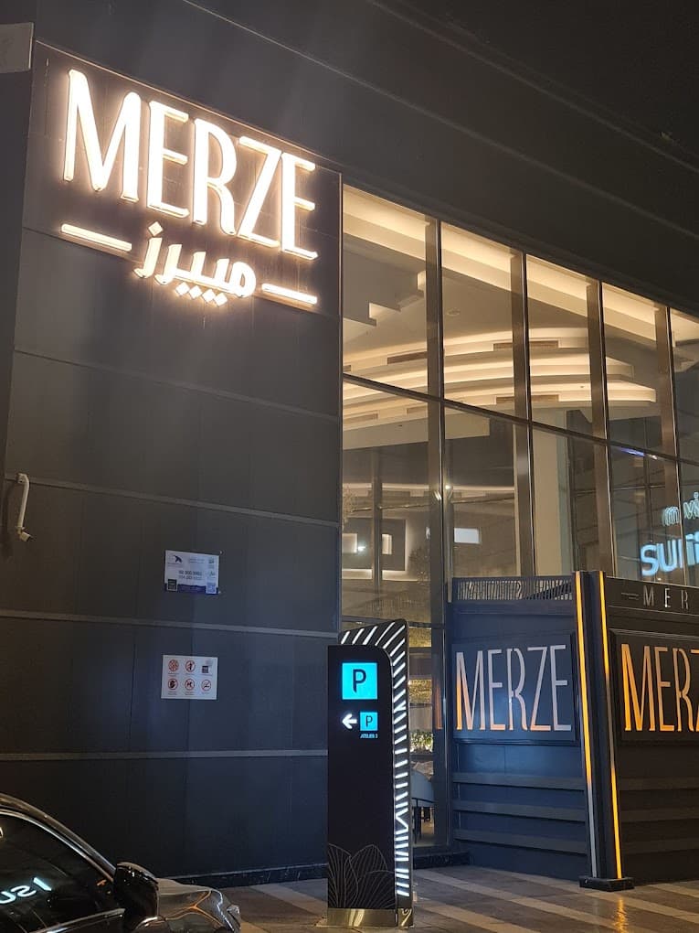 Merze Restaurant