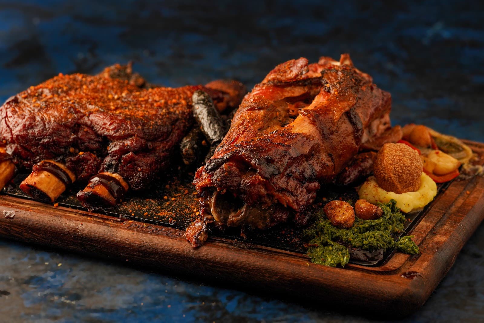 Chef Eyad Restaurant