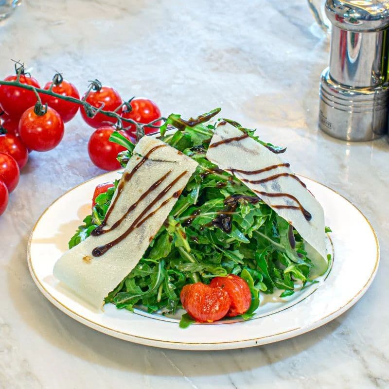 San Carlo Cicchetti Jeddah