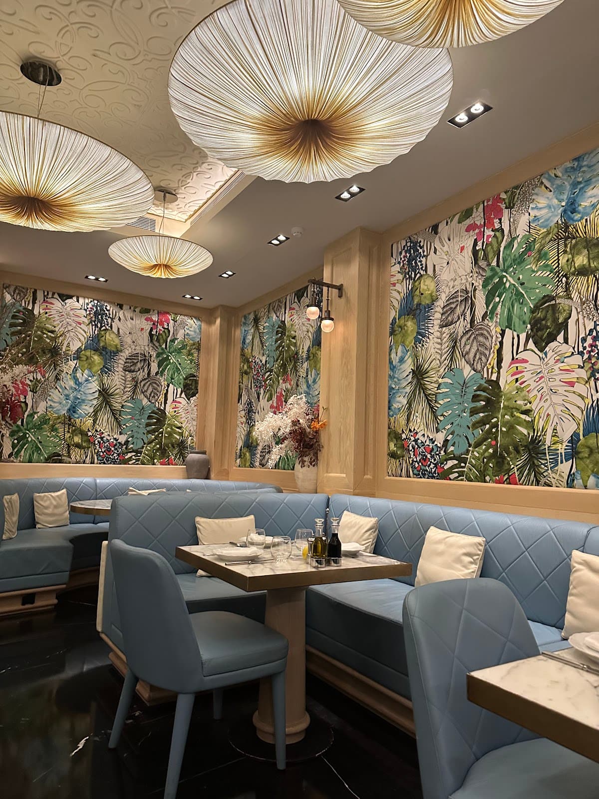 San Carlo Cicchetti Jeddah