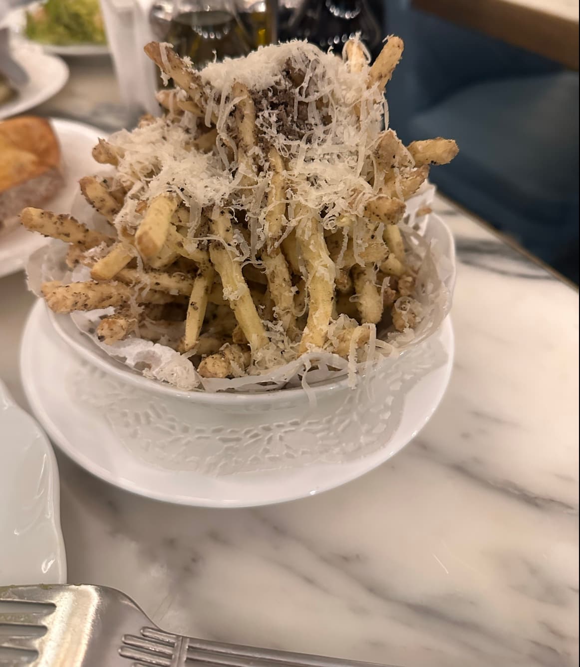 San Carlo Cicchetti Jeddah