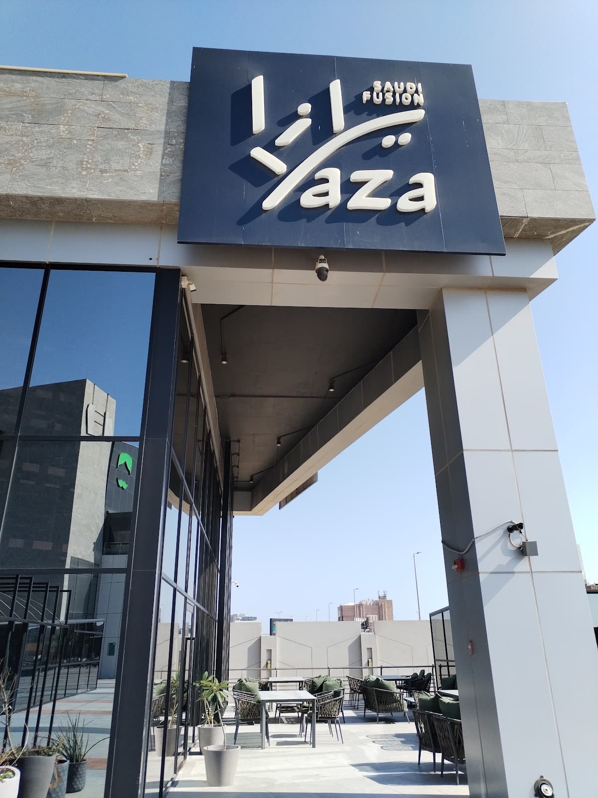 Yaza
