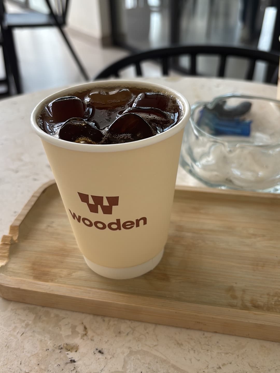 وودن كوفي | Wooden Coffee