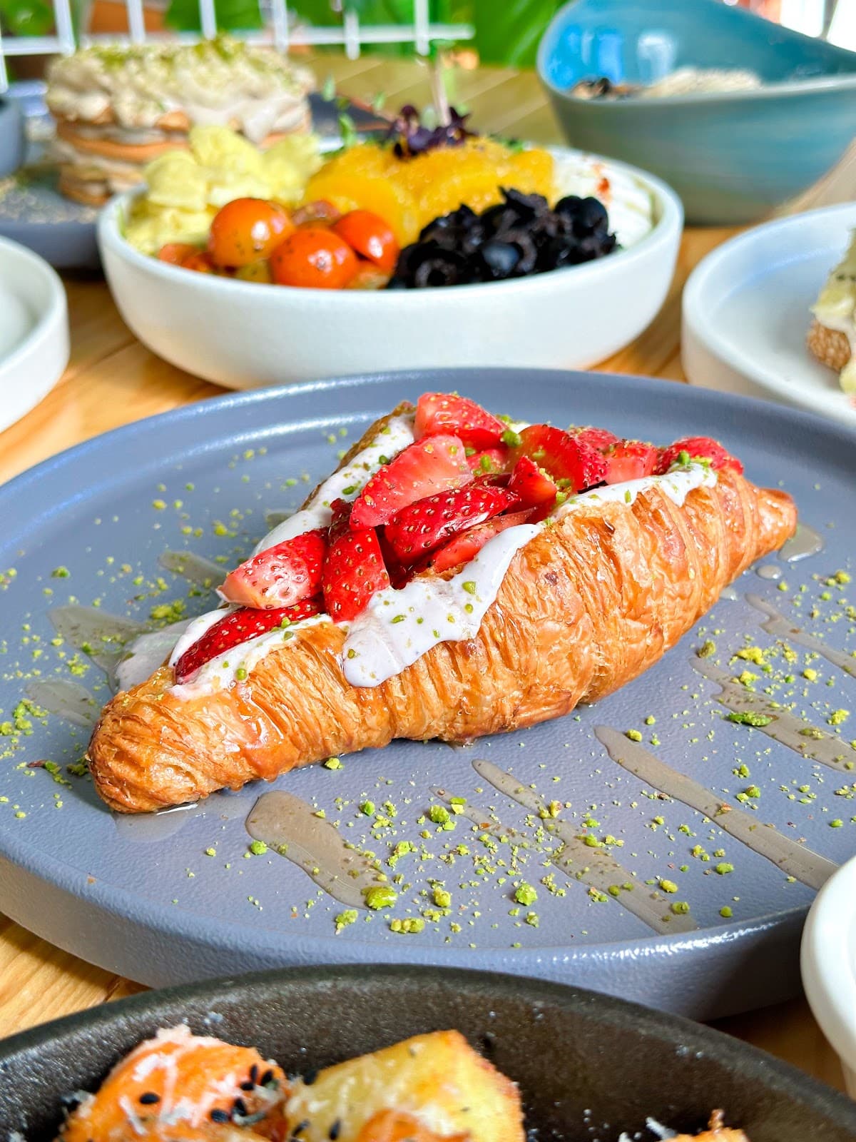 Early club - Breakfast & Brunch