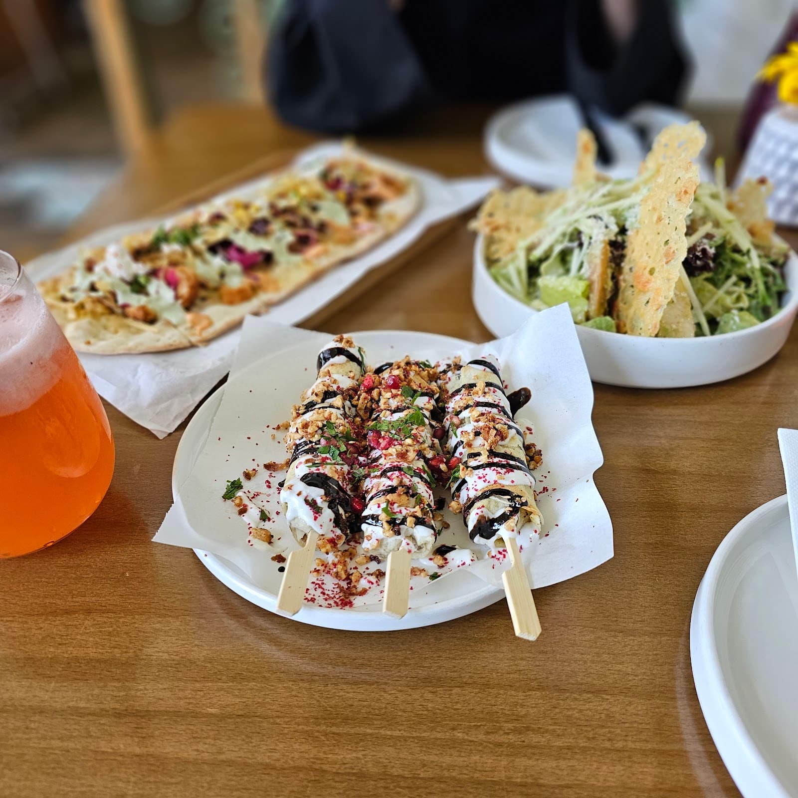 Meez Restaurant