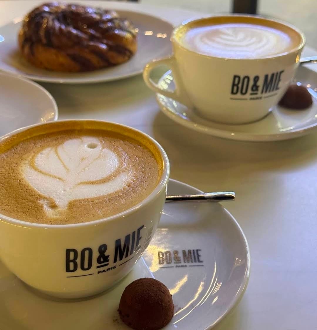 Bo&Mie | بواند مي – La Paz Jeddah