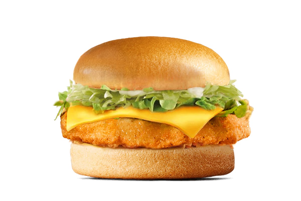 Wk Burger