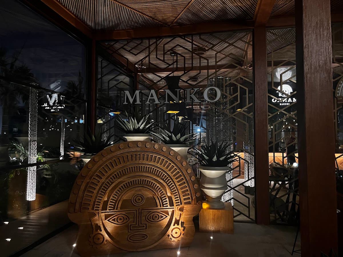Manko Jeddah