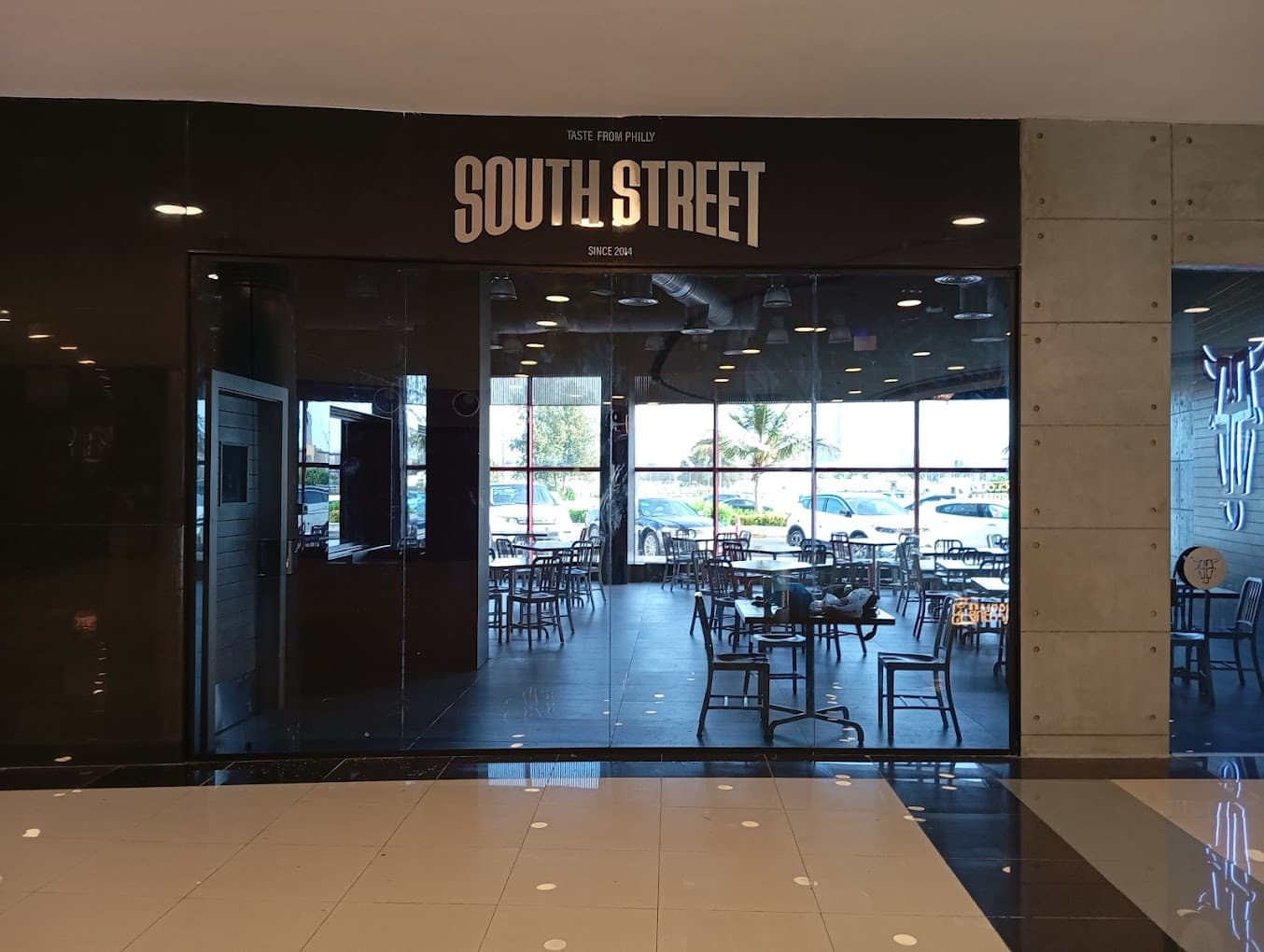 South Street Restaurant