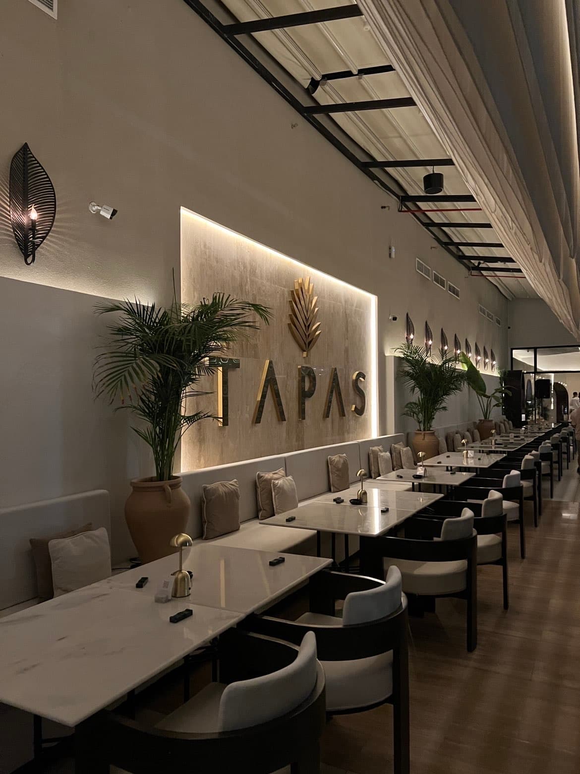 Tapas