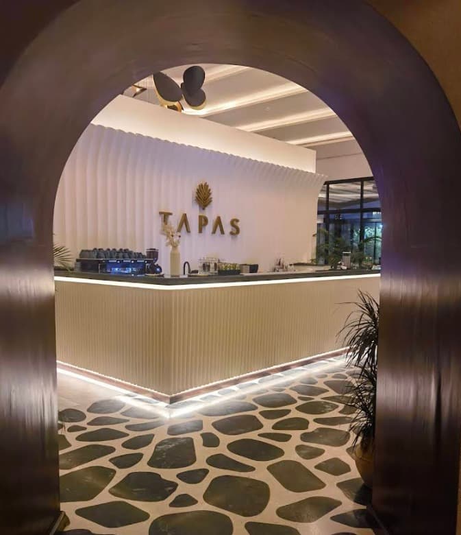 Tapas