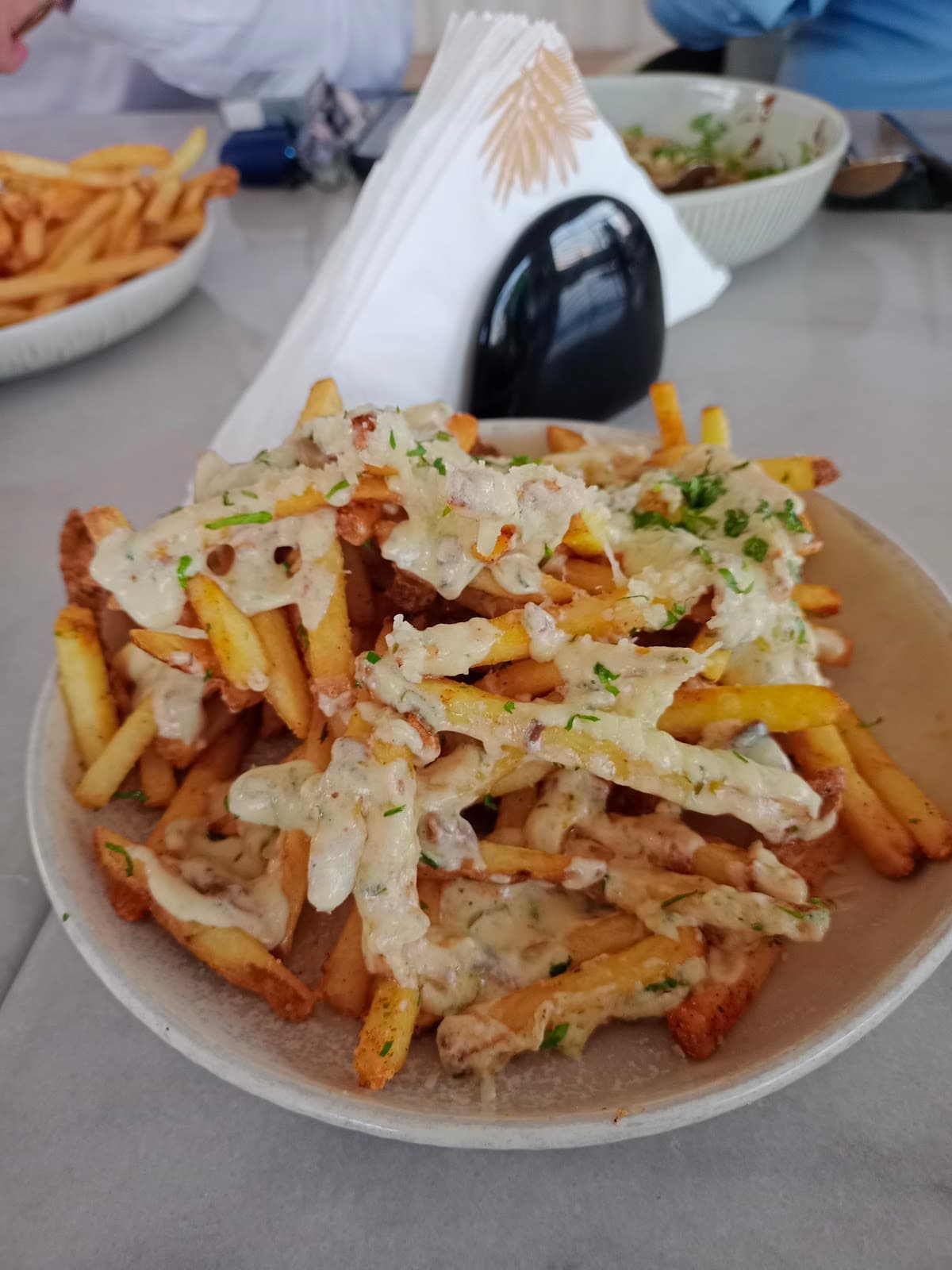 Tapas