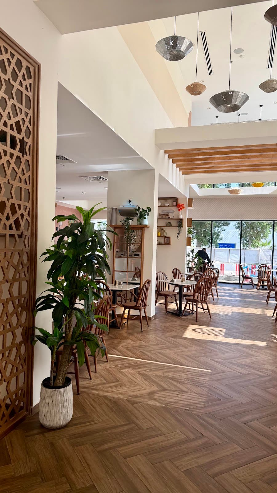 Siblings Restaurant & Cafe