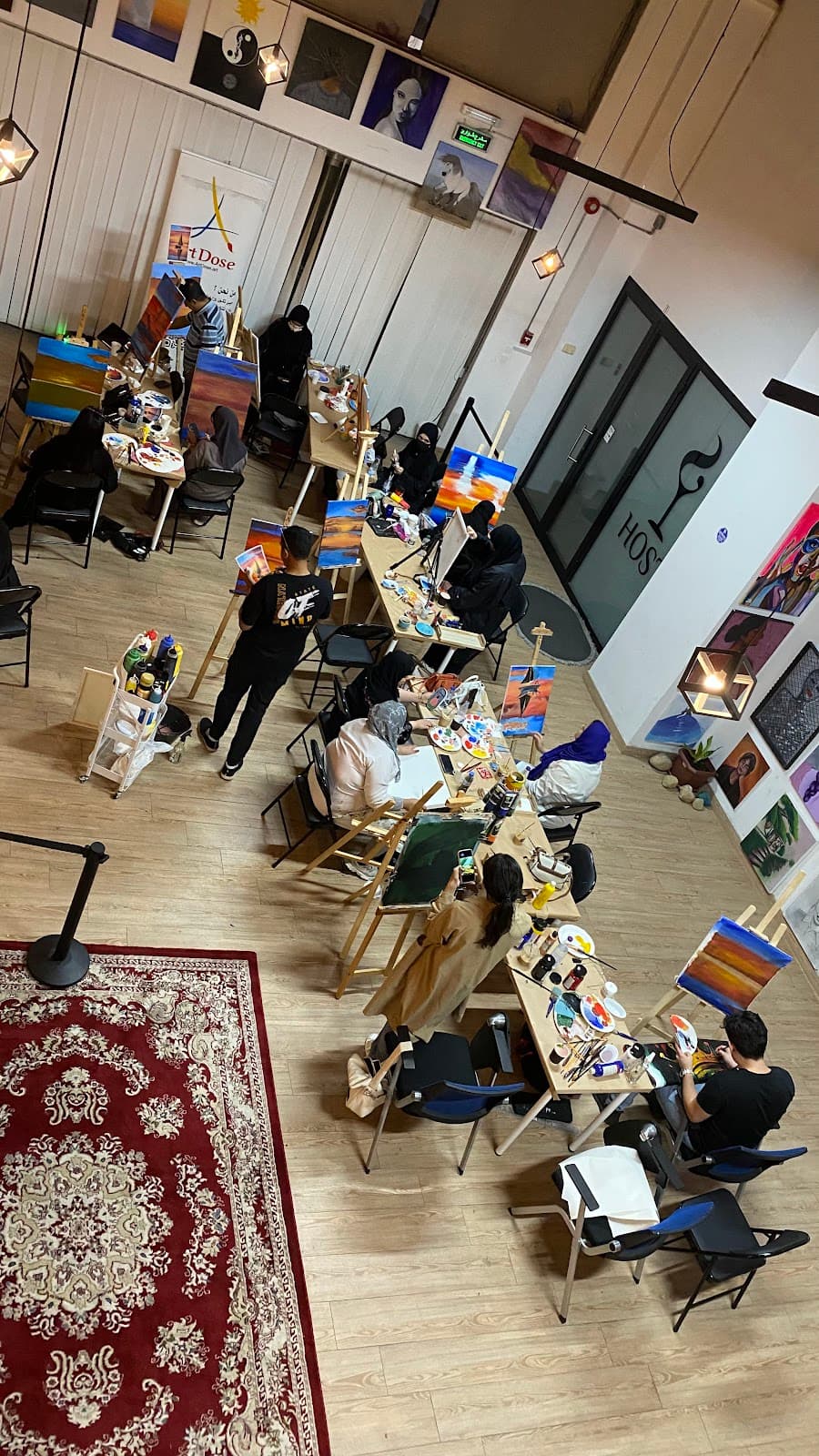 WSM CAFE | وسم كافي