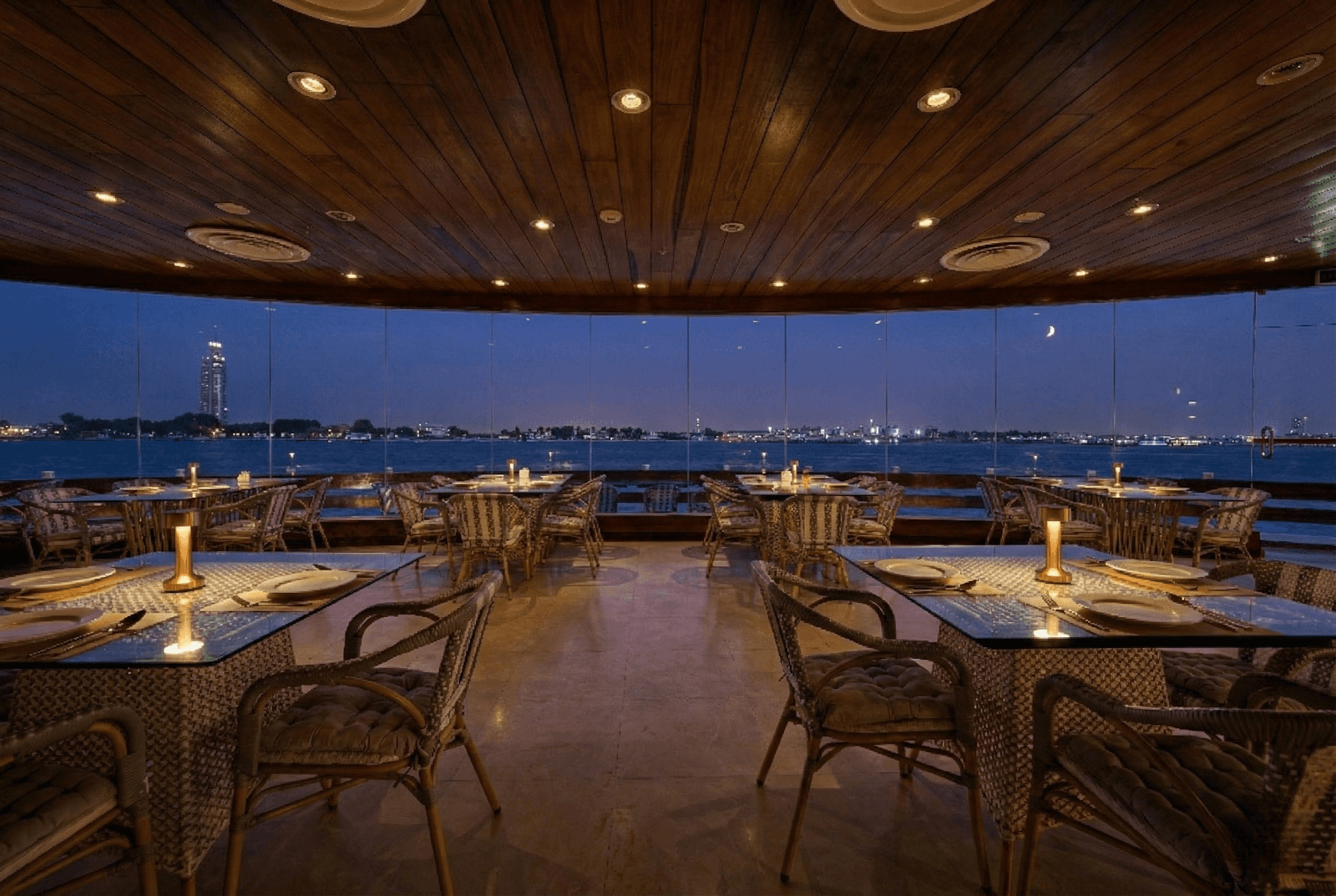 Al Seqala Restaurant