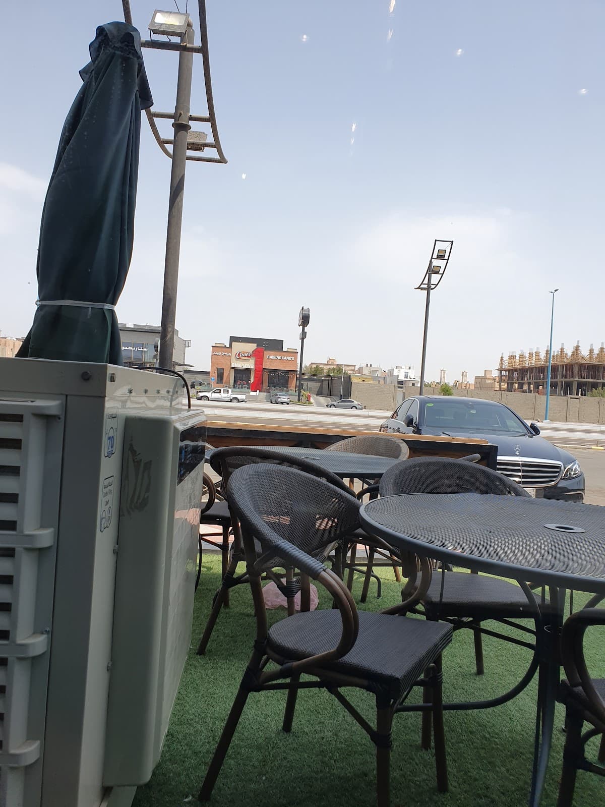 Operation seafood restaurant/ مطعم اوبريشن سي فود للمأكولات البحرية