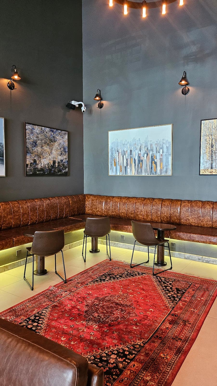Basic Cafe | بيسك كافية