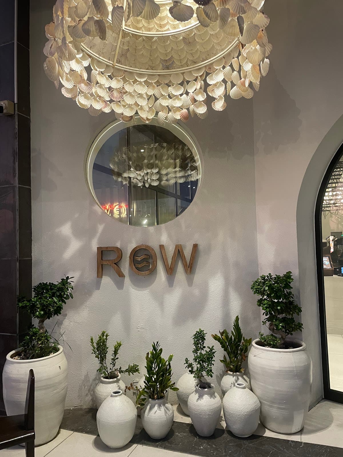 ROW | رو