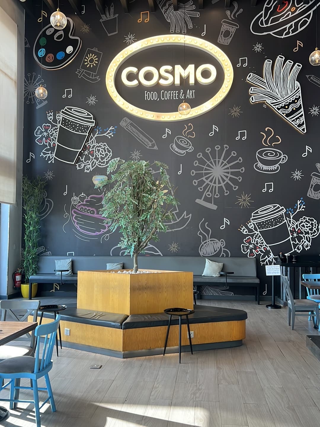 COSMO