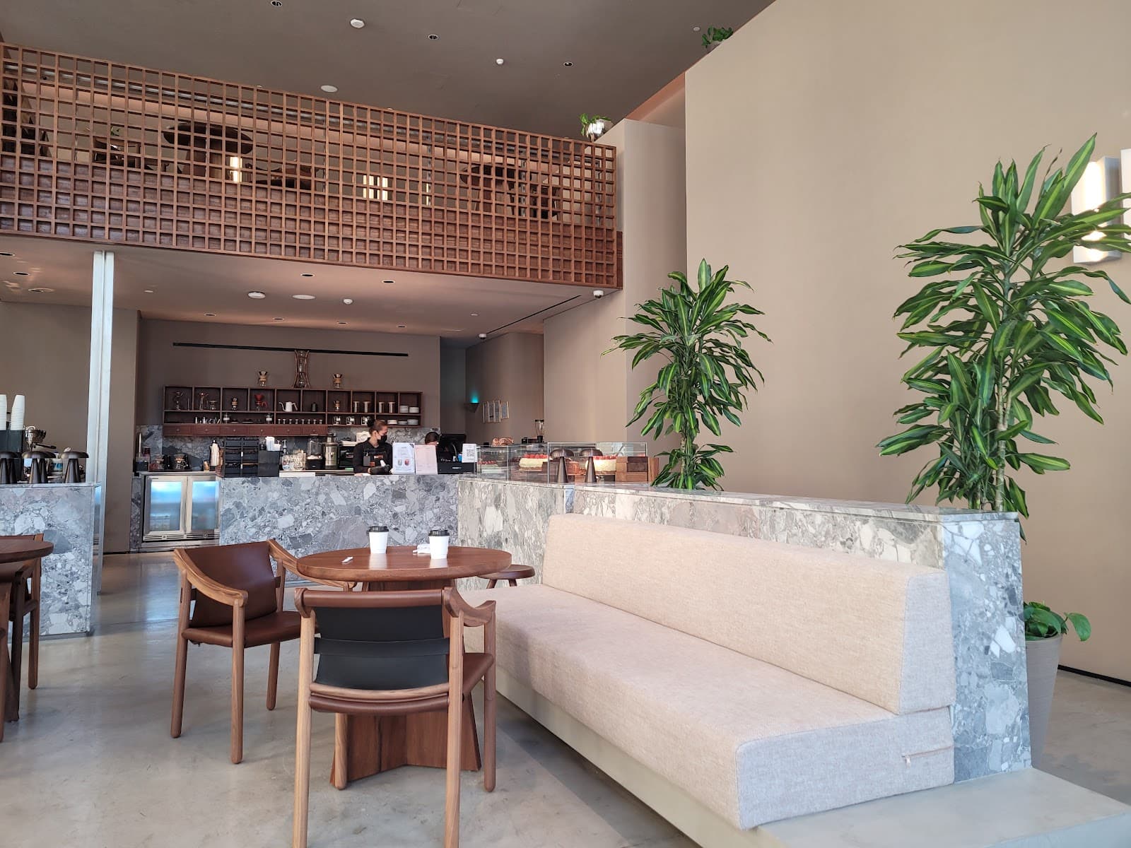 Cabo Coffee