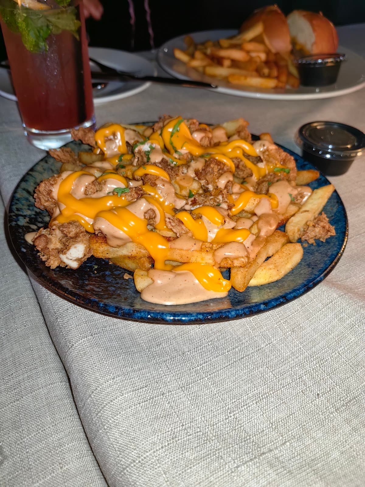 Chef Beach