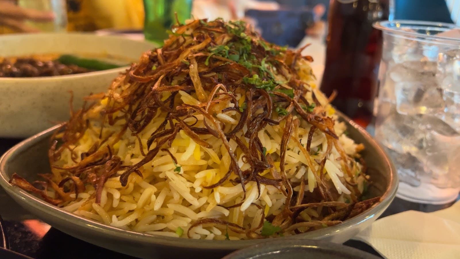 MAHFOUR RESTAURANT