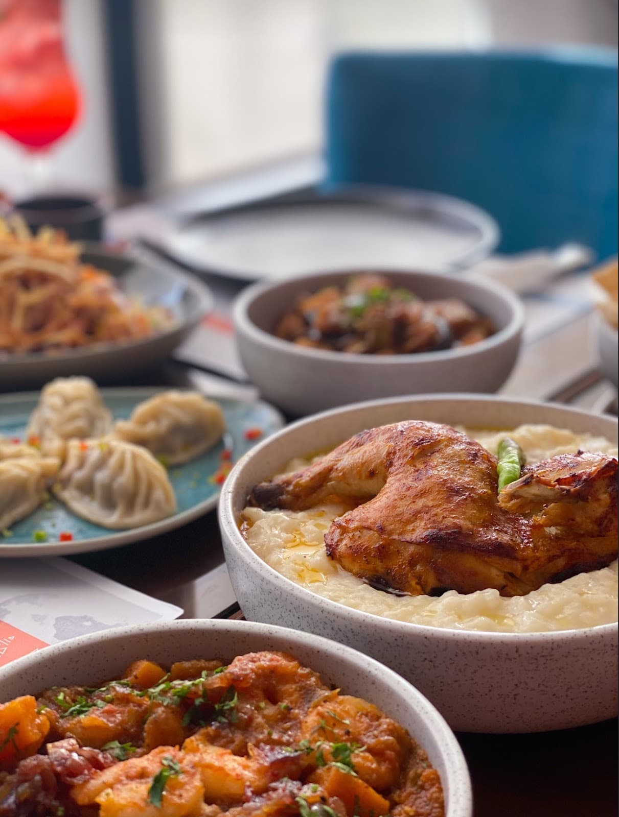 MAHFOUR RESTAURANT