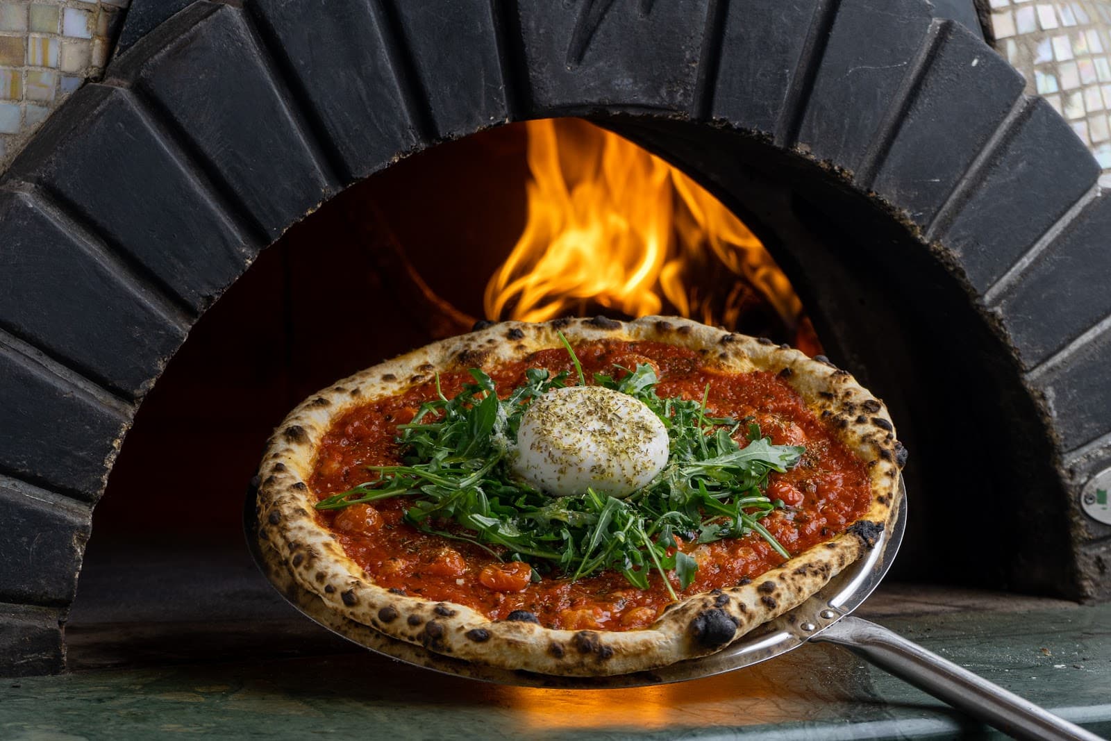 il Postino Pizzeria
