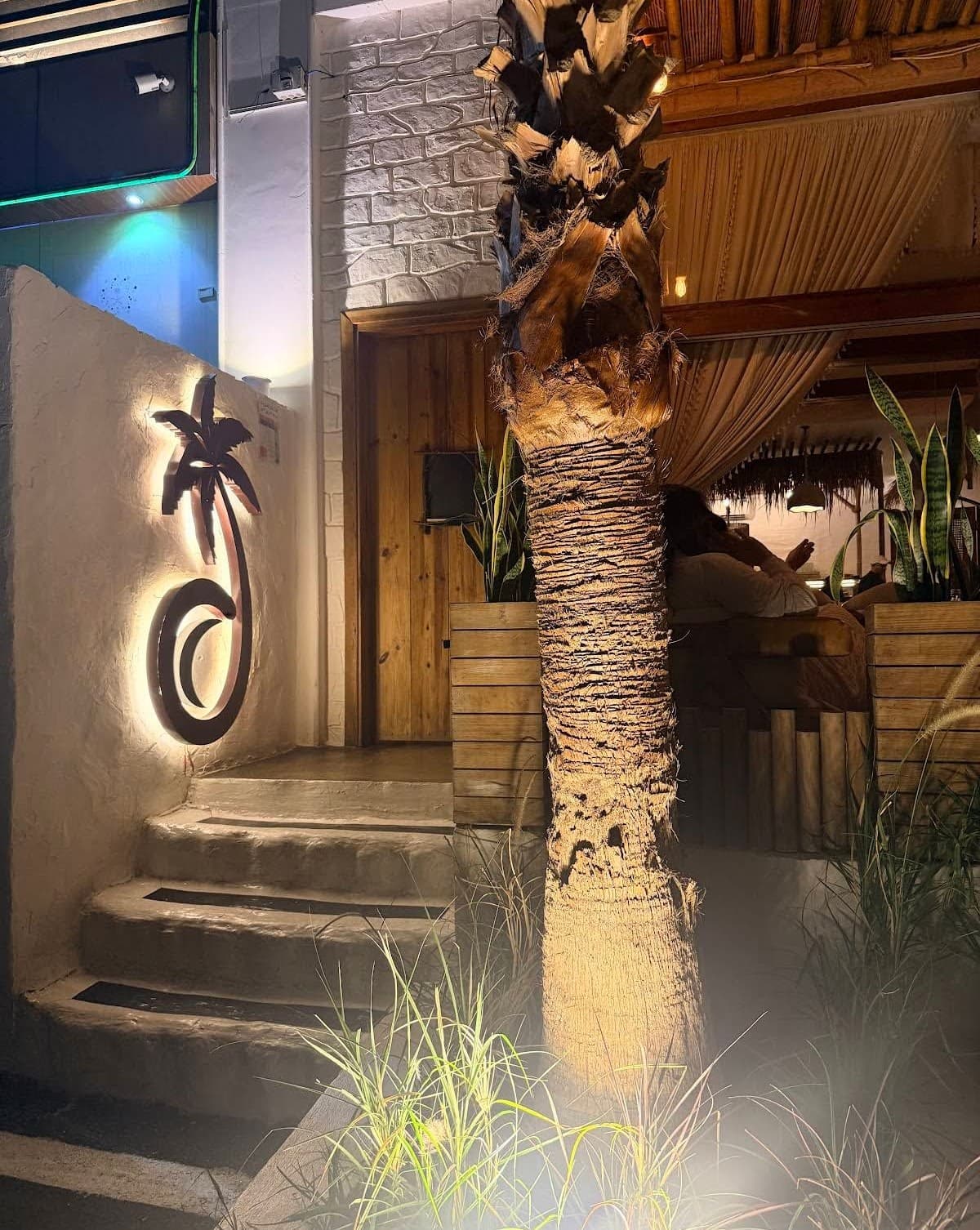 Coconut Cafe