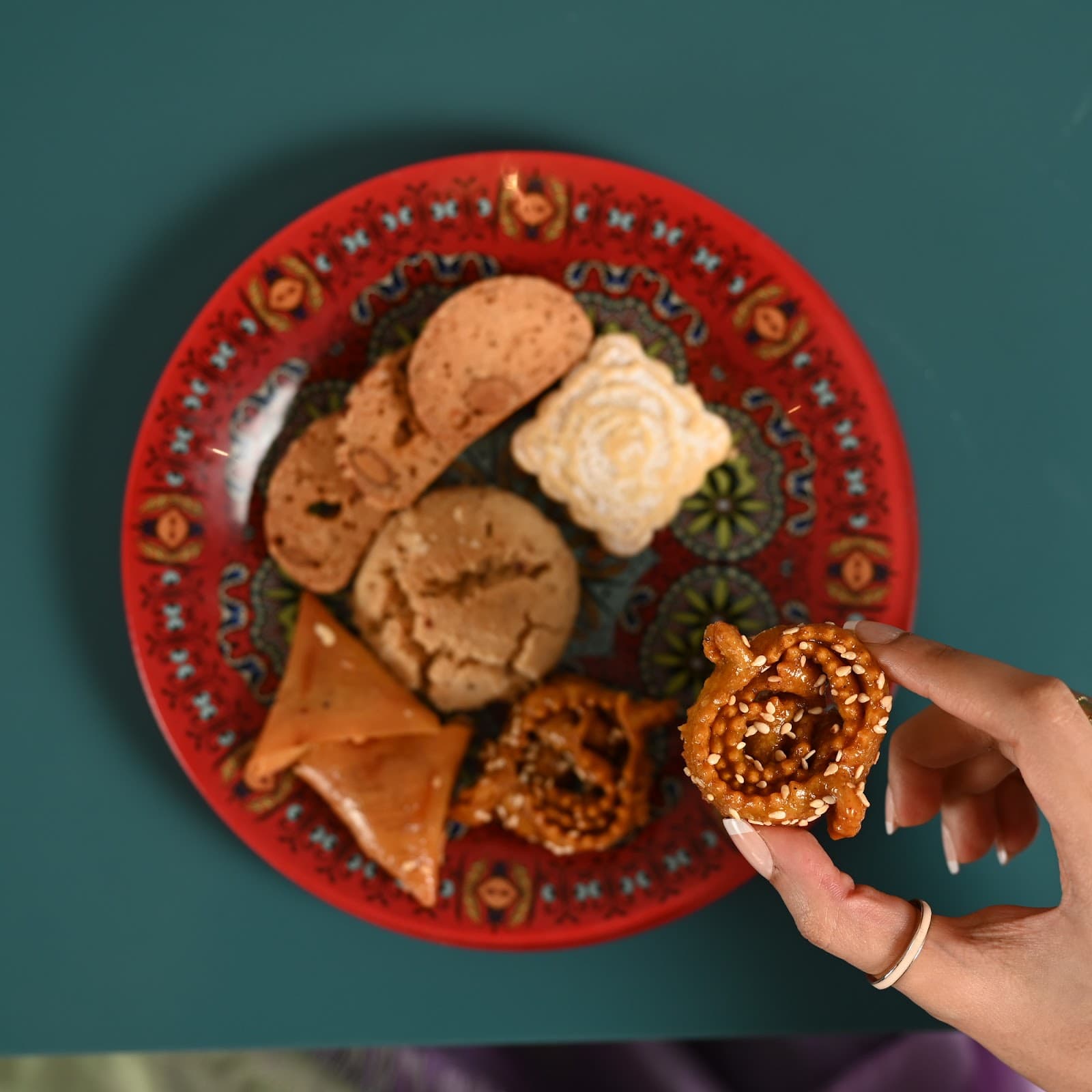 طبلة كافيه Tabla Cafe