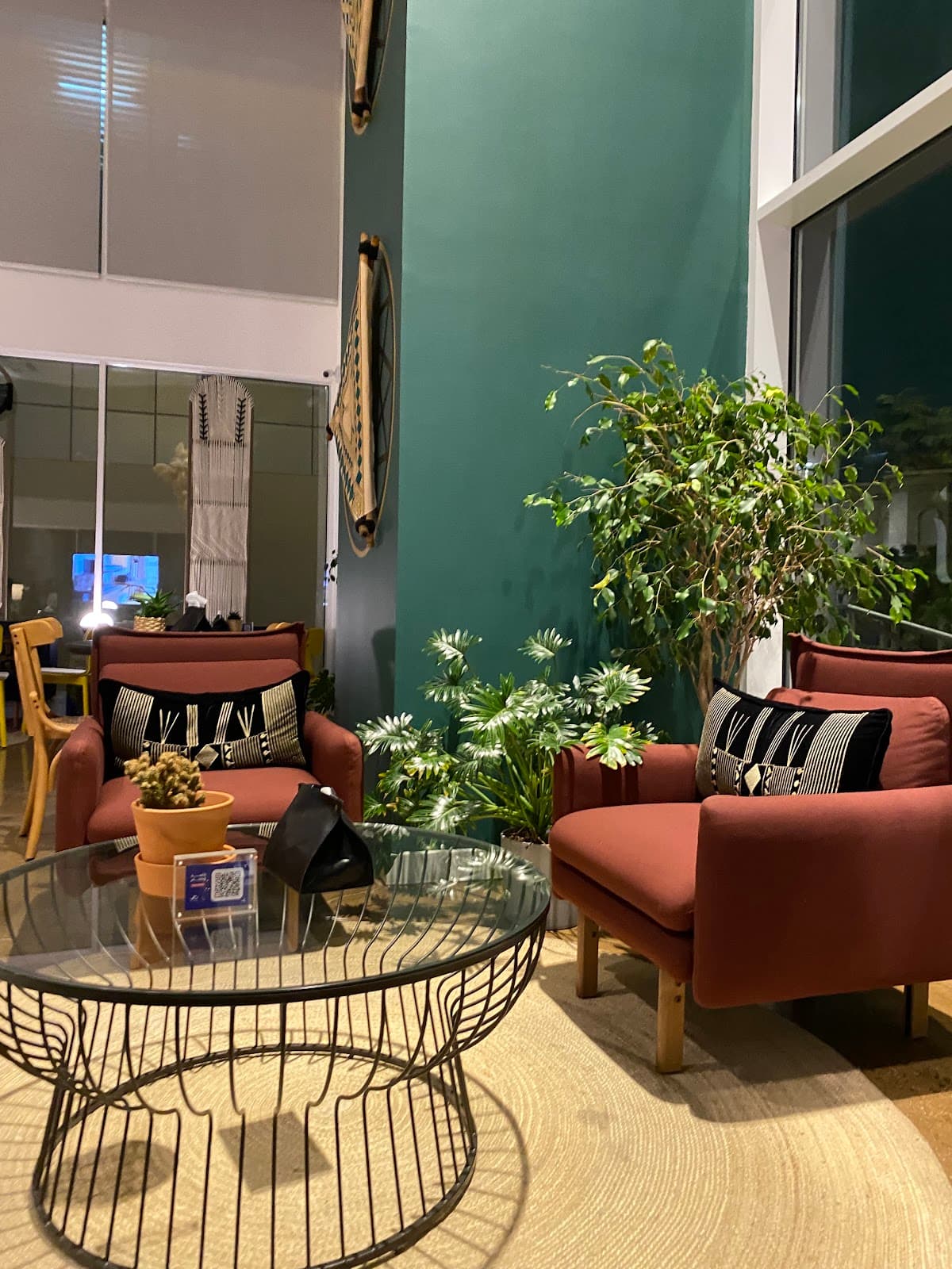 Raha Eatery