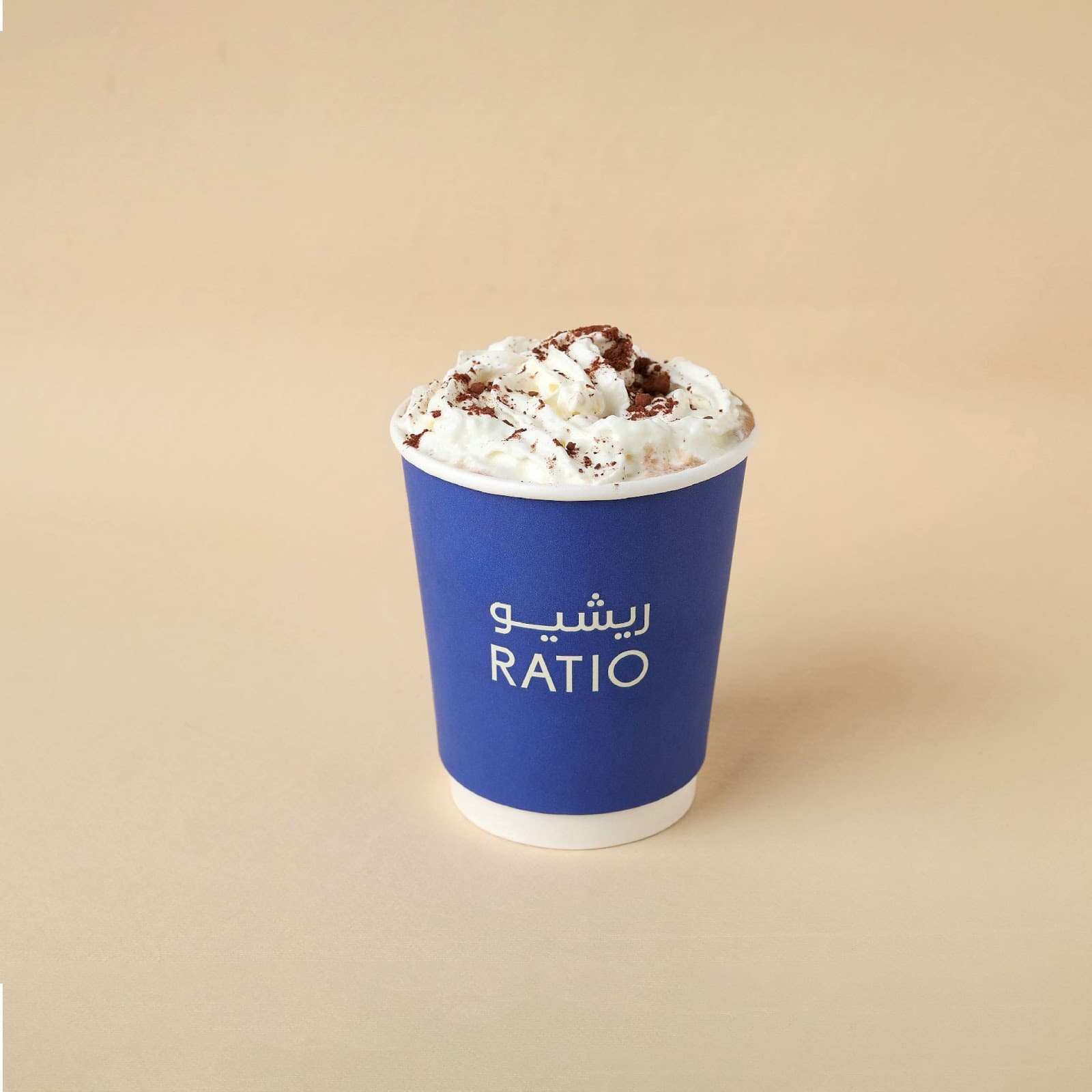 ريشيو للقهوة المختصة | RATIO speciality coffee