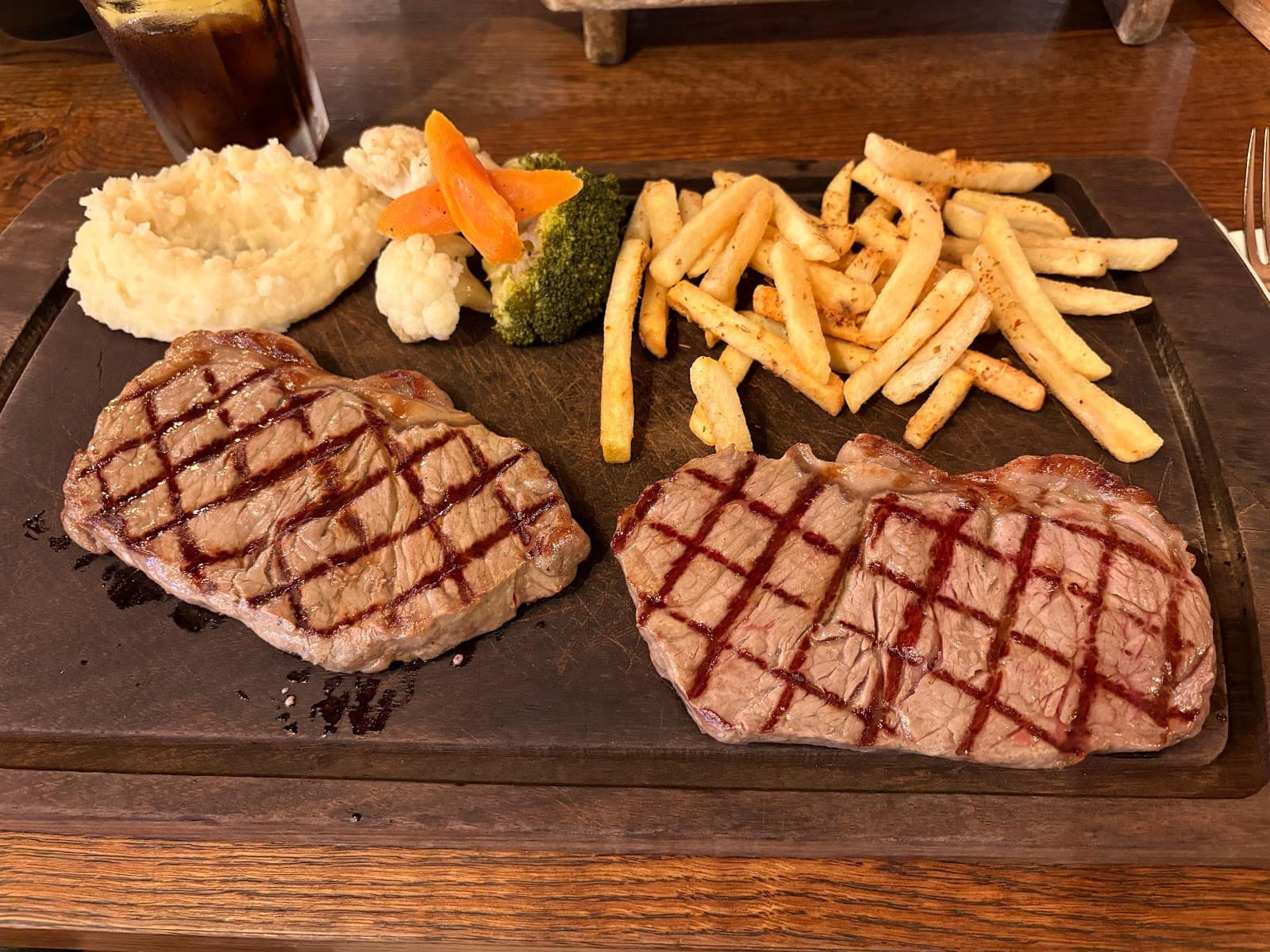 Sultan's Steakhouse