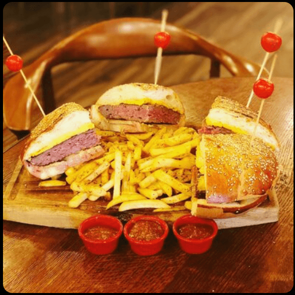 Sultan's Steakhouse