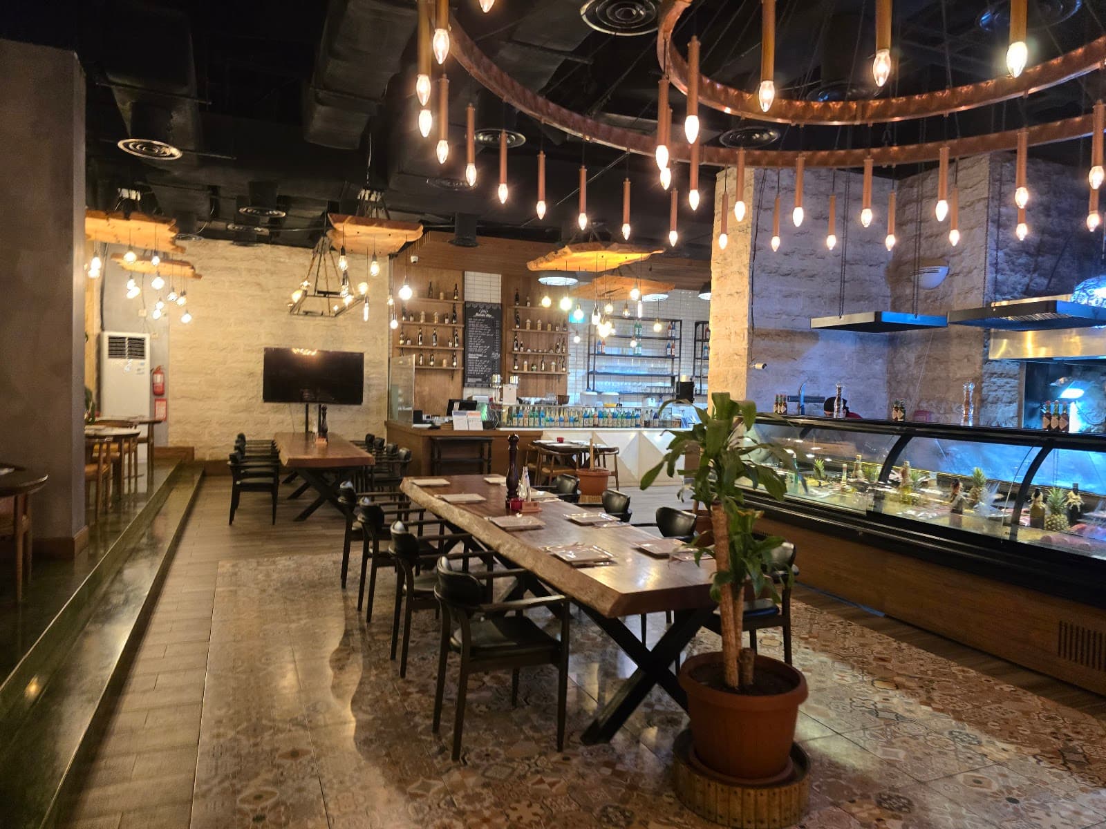 Sultan's Steakhouse
