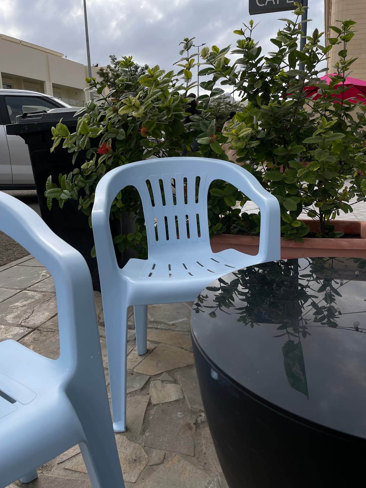 ADANI BAR ALSHATE’A -