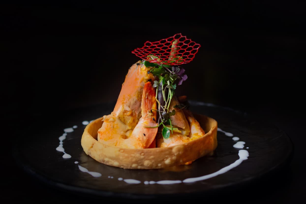 Gold Sushi Club