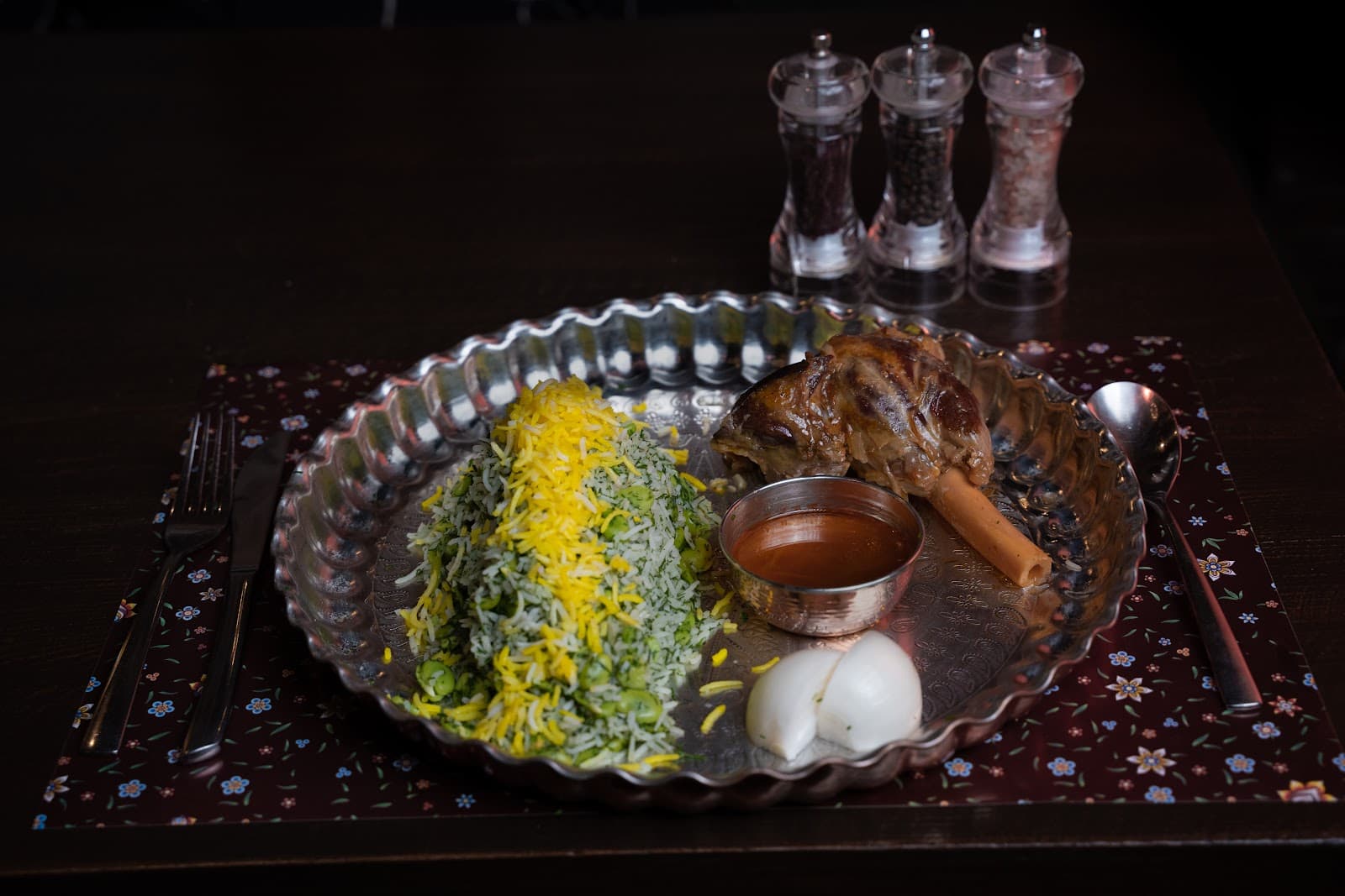 Zaafaran Restaurant