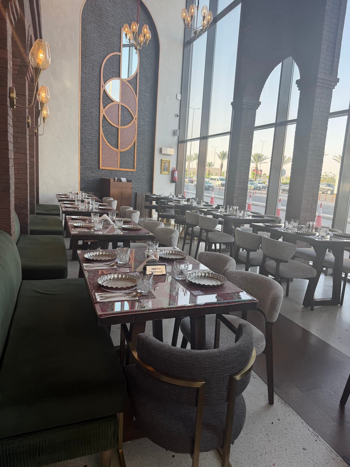 Zaafaran Restaurant