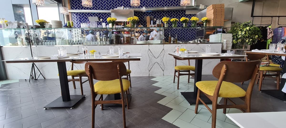Sofia’s Bistro