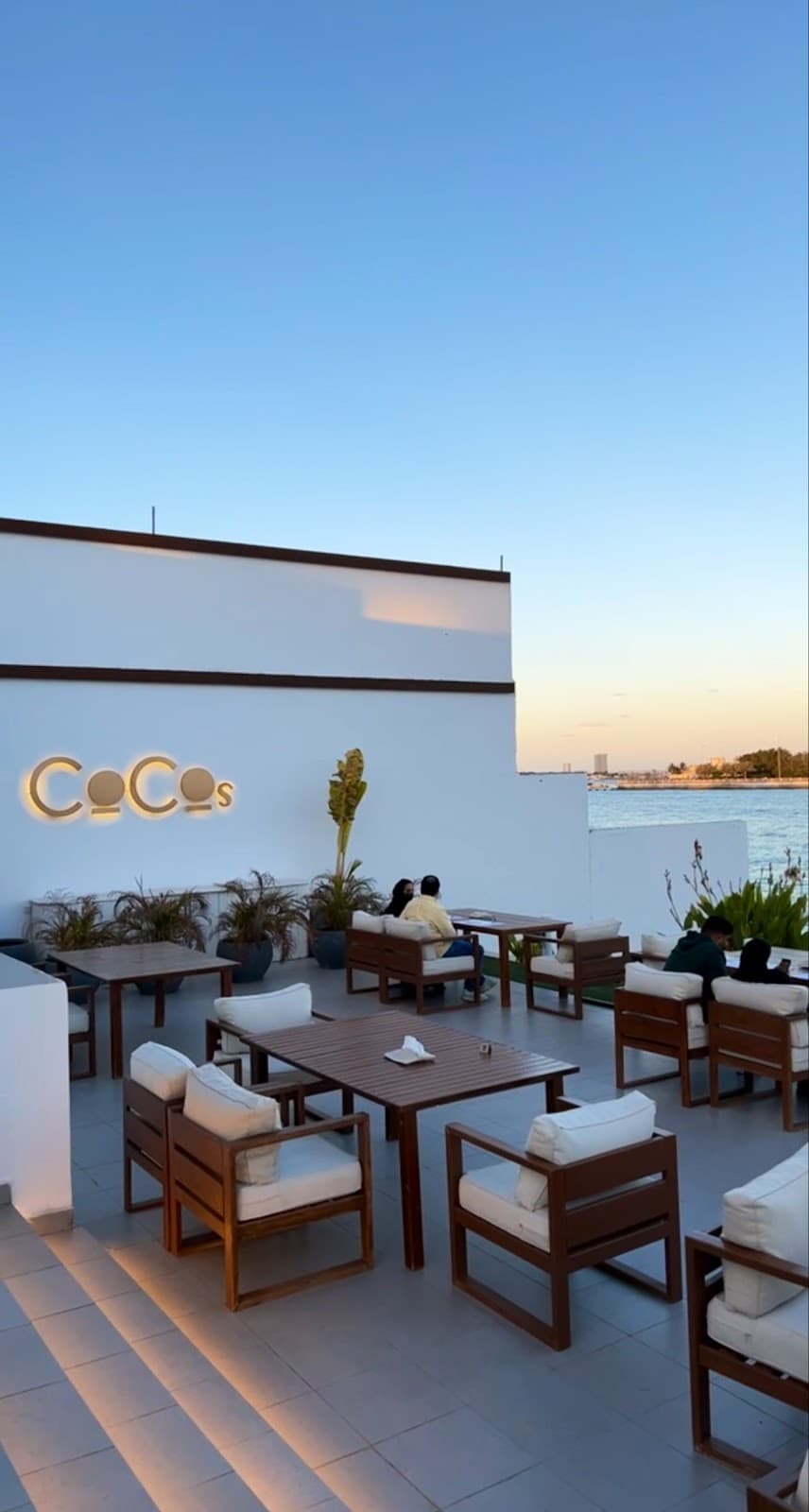 Cocos