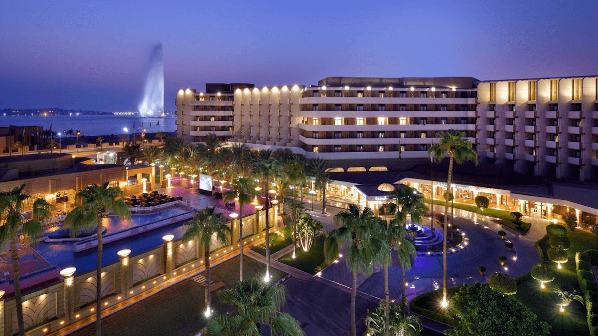 InterContinental Jeddah by IHG