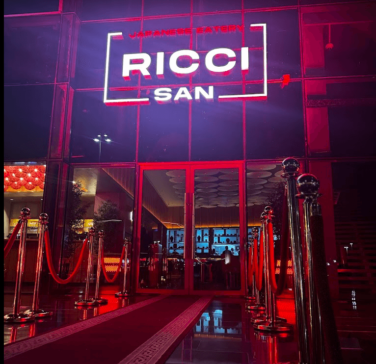 Ricci San