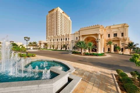 فنادق