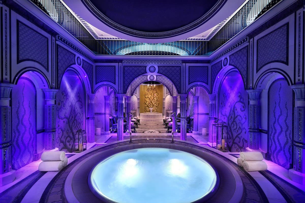 The Ritz-Carlton Jeddah