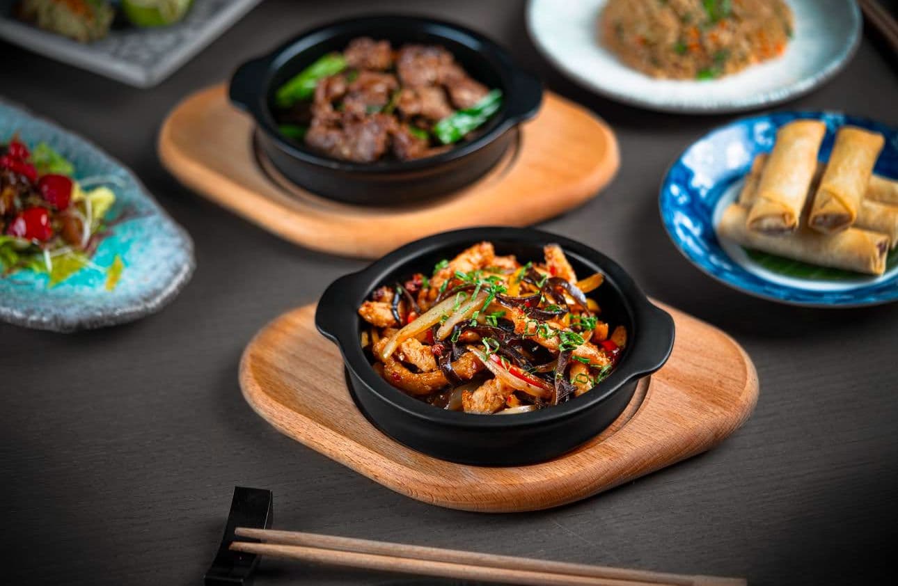 Misora Asian Cuisine