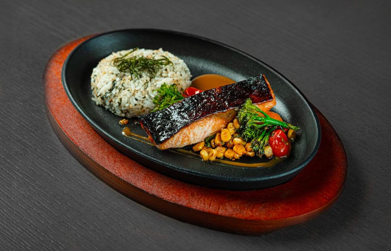 Misora Asian Cuisine