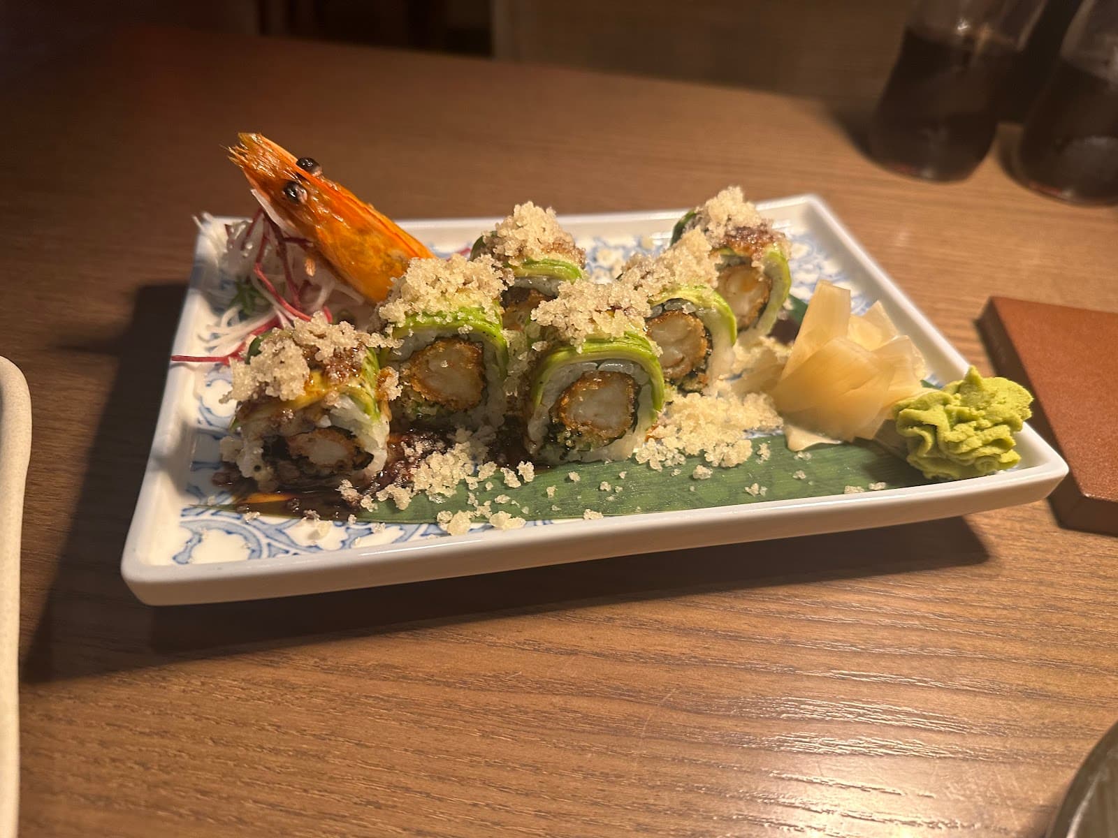 Misora Asian Cuisine