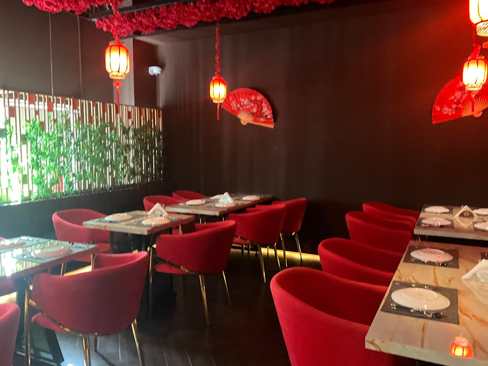 Da Kekou Chinese Restaurant