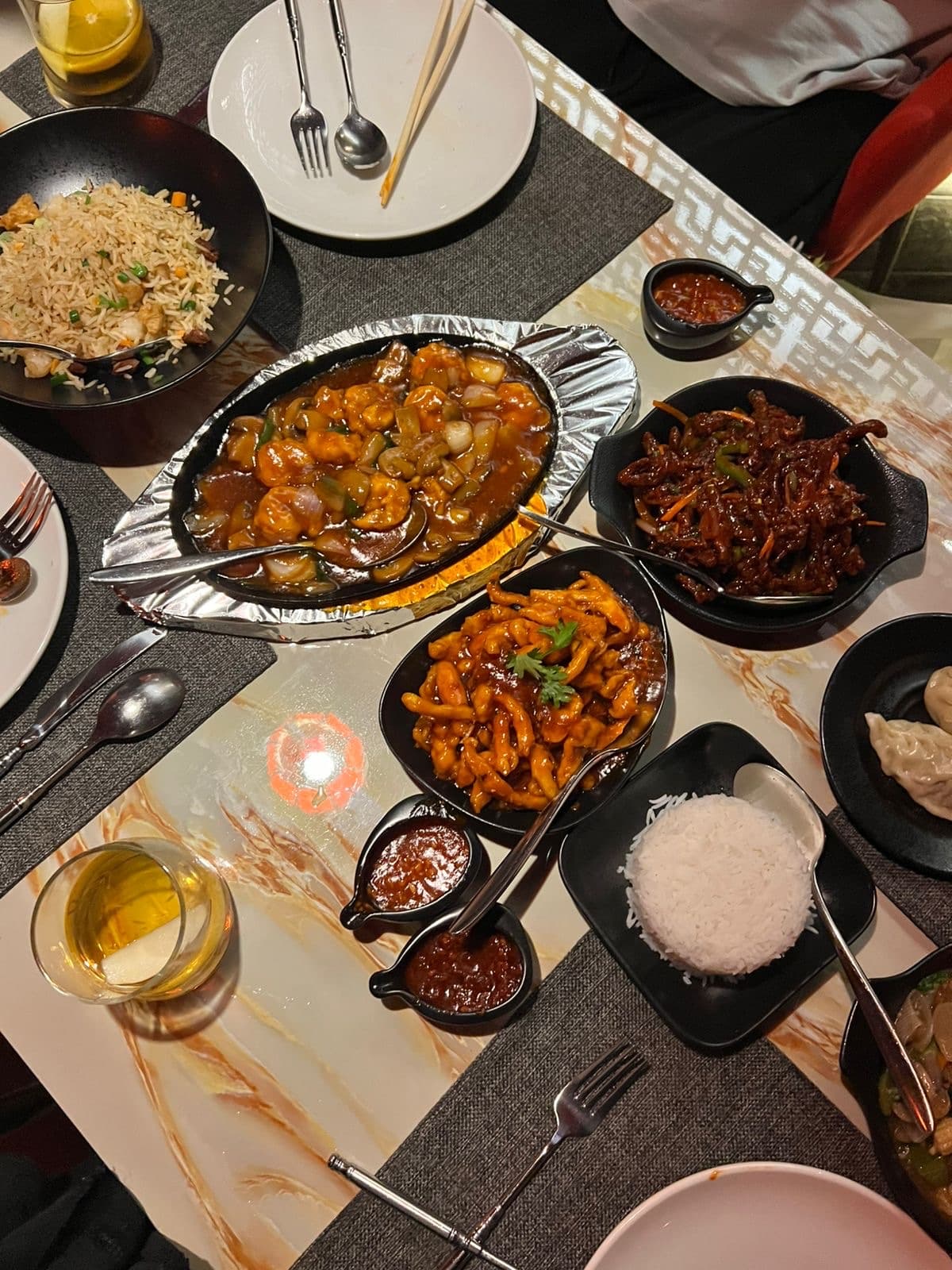 Da Kekou Chinese Restaurant